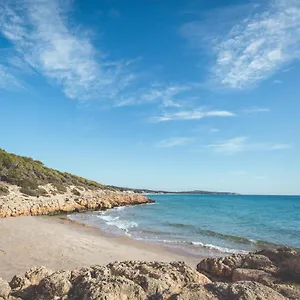 Costa Dorada 2 By Marcalma Creixell
